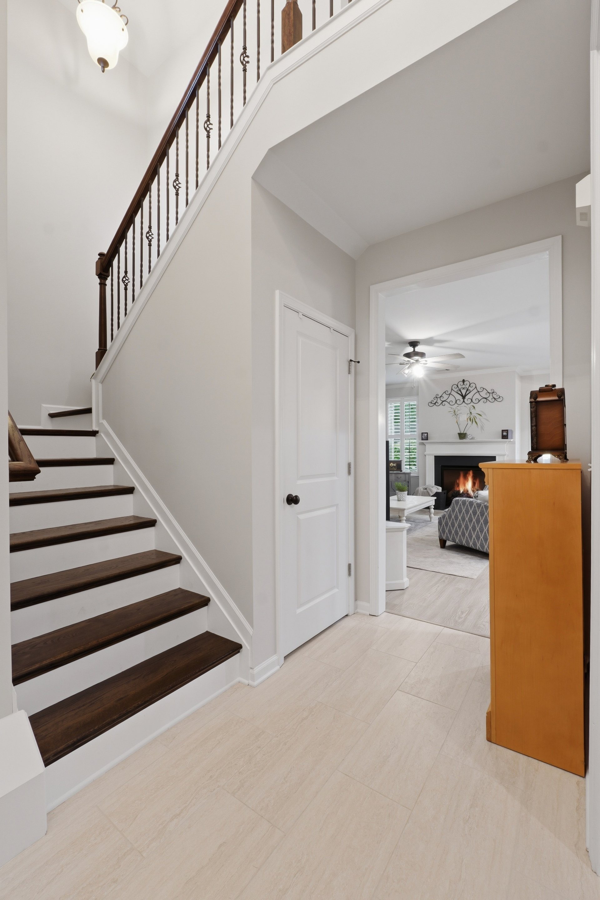 Entryway